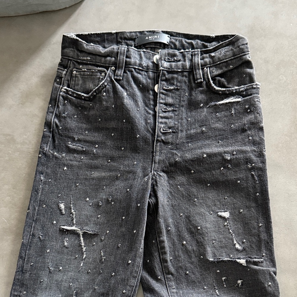 AMIRI Jeans
